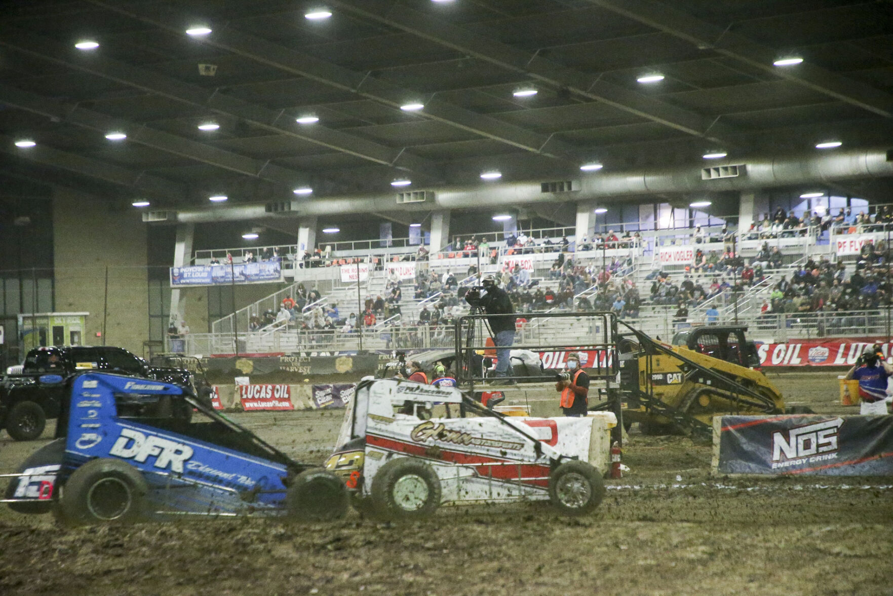 Chili Bowl
